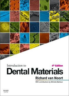 Introduction to Dental Materials 4th Edition2013
