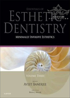 Minimally Invasive Esthetics 1st Edition2015 زیبا شناسی تهاجمی