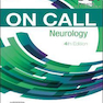 On Call Neurology: On Call Series 4th Edition2020 اعصاب در تماس:در سری تماس ها
