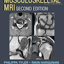 Musculoskeletal MRI 2nd Edition2016 عضله اسکلتی عضلانی نسخه 2