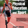 Adapted Physical Education and Sport Sixth Edition2016 تربیت بدنی ورزشی