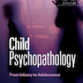 Child Psychopathology: From Infancy to Adolescence2015 آسیب شناسی روانی کودک: از نوزادی تا نوجوانی