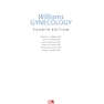 Williams Gynecology, 4th Edition2020