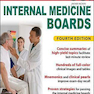 First Aid for the Internal Medicine Boards 4th Edition2017 کمک های اولیه برای هیئت های پزشکی داخلی