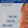Differential Diagnosis in Otolaryngology 1st Edition2010 تشخیص افتراقی در گوش و حلق و بینی