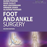 Operative Techniques: Foot and Ankle Surgery 2nd Edition2017 تکنیک های عملیاتی: جراحی پا و مچ پا
