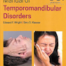 Manual of Temporomandibular Disorders 4th Edition2019 راهنمای اختلالات گیجگاهی فکی
