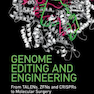 Genome Editing and Engineering 1st Edition2019 ویرایش و مهندسی ژنوم
