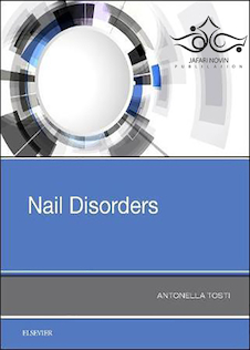 عکس Nail Disorders 1st Edition 2018