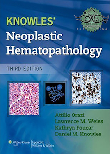 عکس Knowles Neoplastic Hematopathology 3rd Edition2013 آسیب شناسی نئوپلاستیک