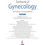 DC Dutta’s Textbook of Gynecology, 8th Edition2020