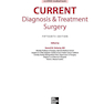 Current Diagnosis and Treatment Surgery 15th Edition 2020