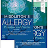 Middleton’s Allergy: Principles and Practice 9th Edition2019 آلرژی آل میدلتون: اصول و عملکرد