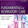 Workbook for Egan’s Fundamentals of Respiratory Care 12th Edition2020 کار برای - اصول مراقبت از تنفس