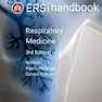 ERS Handbook of Respiratory Medicine 3rd Edition2019 هندبوک پزشکی تنفسی ای آر اس