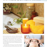 Massage Anatomy a Comprehensive Guide2009