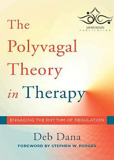 تخفیف The Polyvagal Theory in Therapy, 1st Edition2018