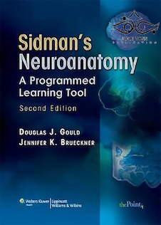 عکس Sidman’s Neuroanatomy, Second Edition2007 عصب کشی
