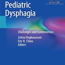 Pediatric Dysphagia2019 دیسفاژی کودکان