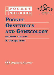 تخفیف Pocket Obstetrics and Gynecology, Second Edition2019 زنان و زایمان جیبی