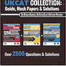 The Ultimate UKCAT Collection2018 مجموعه نهایی یو کی سی ای تی