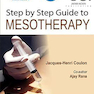 Step by Step Guide to Mesotherapy2020 راهنمای گام به گام مزوتراپی