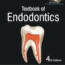 Textbook of Endodontics 4/e Edition کتاب درسی ریشه