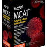 MCAT Complete 7-Book Subject Review 2021-2022