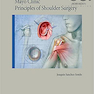 Mayo Clinic Principles of Shoulder Surgery اصول جراحی شانه کلینیک مایو