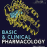 Basic and Clinical Pharmacology 15e 2021