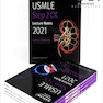 USMLE Step 2 CK Lecture Notes 2021: 5-book set2021 مجموعه پنج کتاب یاداشت ها و سخنرانی های USMLE
