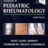 Textbook of Pediatric Rheumatology2021 روماتولوژی کودکان