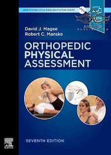 عکس Orthopedic Physical Assessment2021 ارزیابی فیزیکی ارتوپدی