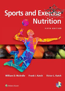 Sports and Exercise Nutrition2019