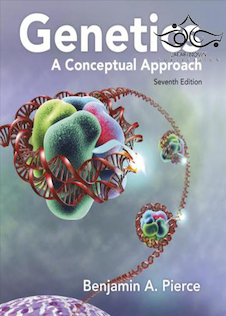 Genetics: A Conceptual Approach 2019