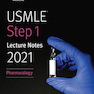 USMLE step 1  Lecture notes 2021 کاپلان 2021: فارماکولوژی