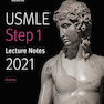 USMLE Step 1 Lecture Notes 2021: Anatomy (USMLE Prep)2021
