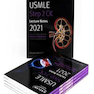 USMLE Step 2 CK Lecture Notes 2021: 5-book set Proprietary Editionدوره کامل کاپلان 2021 استپ دوم