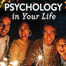 Psychology in Your Life2018روانشناسی در زندگی شما