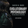 Evolutionary Psychology: The New Science of the Mind 2019