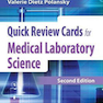 Quick Review Cards for Medical Laboratory Science2014کارتهای مرور سریع علوم آزمایشگاهی پزشکی