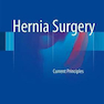 Hernia Surgery: Current Principles2016جراحی فتق: اصول فعلی