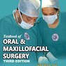 Textbook of Oral - Maxillofacial Surgery - E Bookکتاب درسی جراحی دهان و فک و صورت