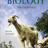 Biology: The Essentials 2016 زیست شناسی: موارد ضروری