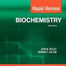 Rapid Review Biochemistry, 3rd Edition