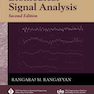 Biomedical Signal Analysis (IEEE Press Series on Biomedical Engineering Book 33)