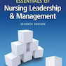 Essentials of Nursing Leadership - Management2019ضروریات رهبری و مدیریت پرستاری