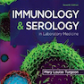 Immunology - Serology in Laboratory Medicine2021ایمونولوژی و سرولوژی در پزشکی آزمایشگاهی