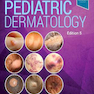 Pediatric Dermatology2021درماتولوژی کودکان