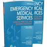 Emergency Medical Services : Clinical Practice and Systems Oversight 2 Volume Setخدمات اورژانس پزشکی